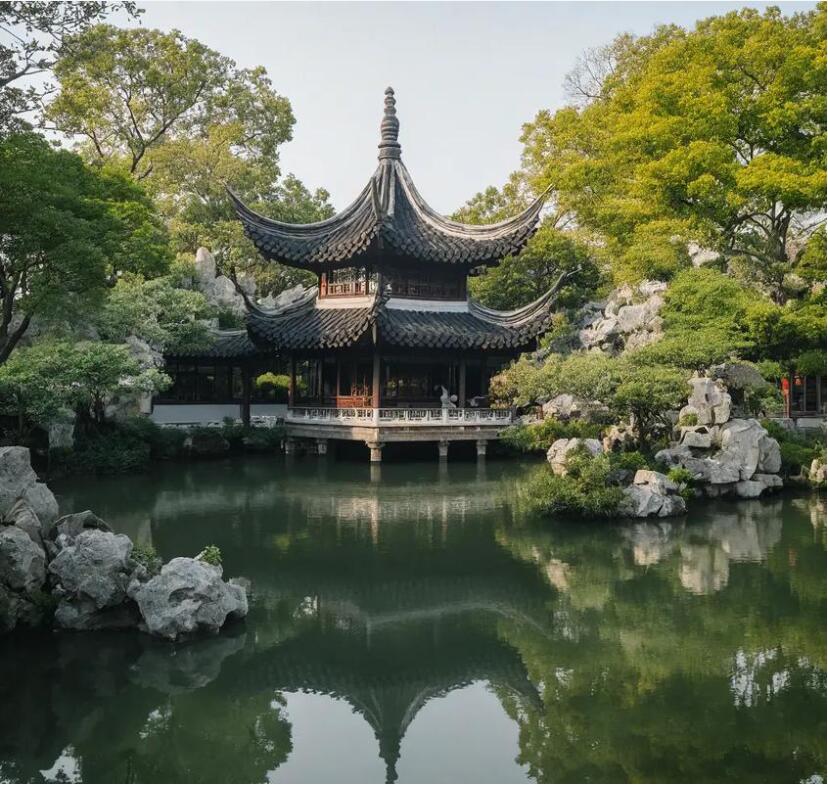 福建雨寒采矿有限公司